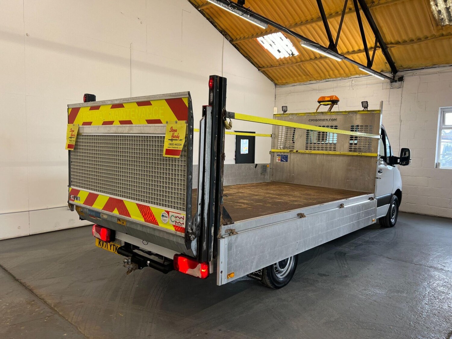 Used Mercedes-Benz Sprinter 2022 for sale - 76372719: Photo 35