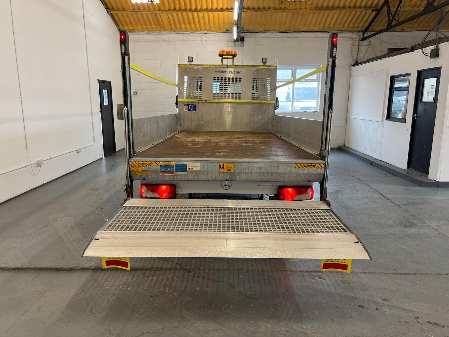 Used Mercedes-Benz Sprinter 2022 for sale - 76372719: Photo 37