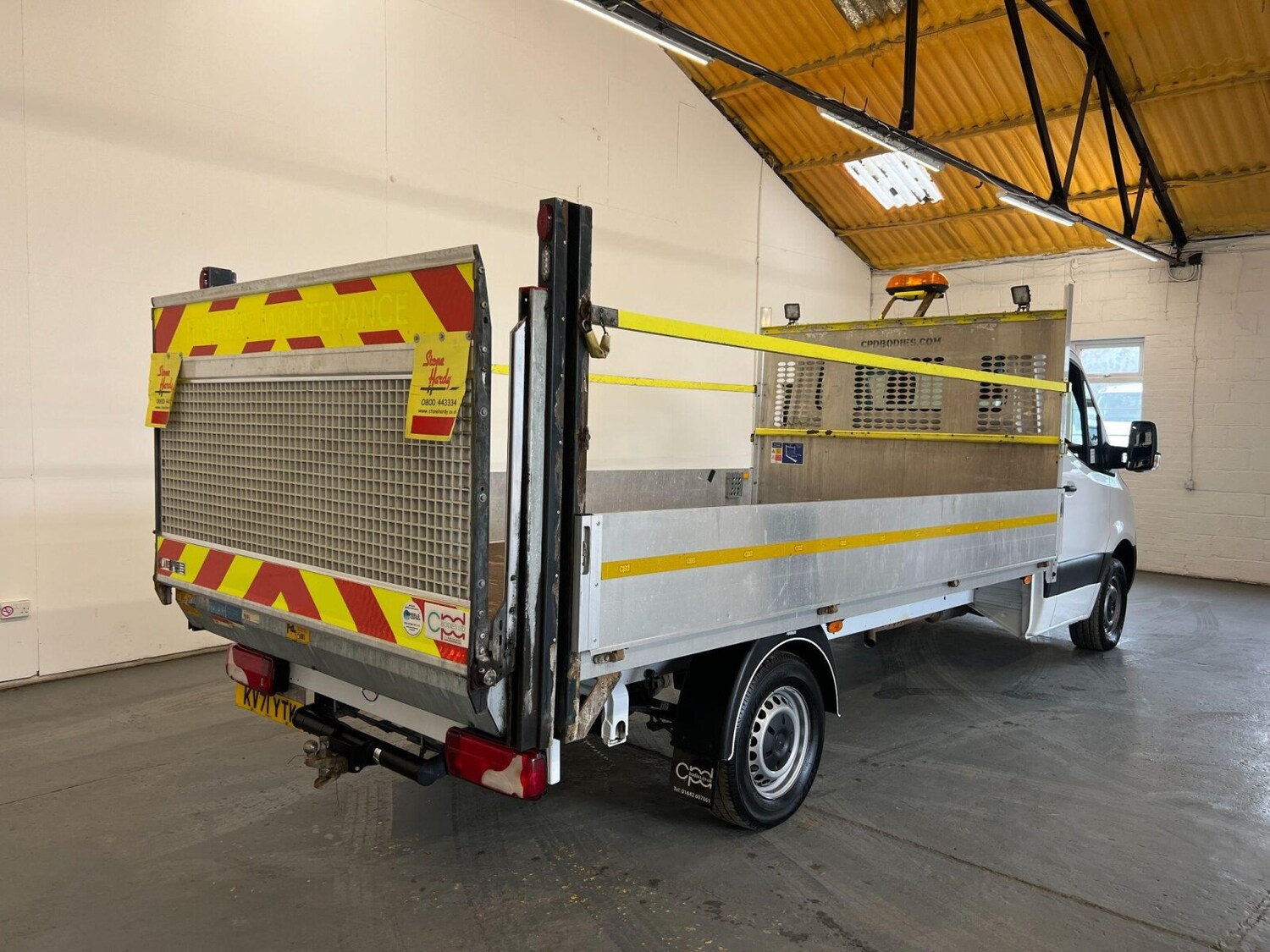 Used Mercedes-Benz Sprinter 2022 for sale - 76372719: Photo 5