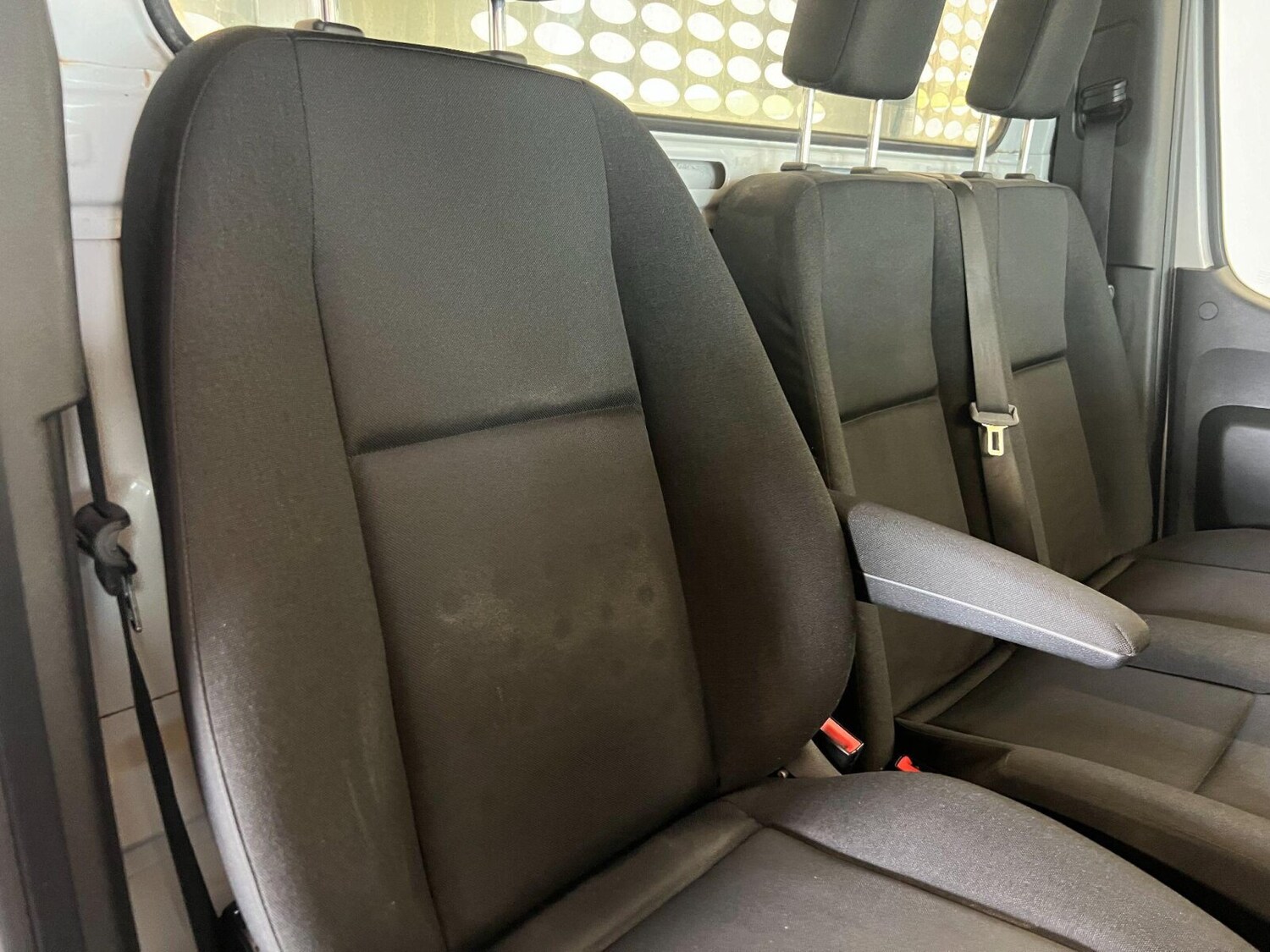 Used Mercedes-Benz Sprinter 2022 for sale - 76372719: Photo 9