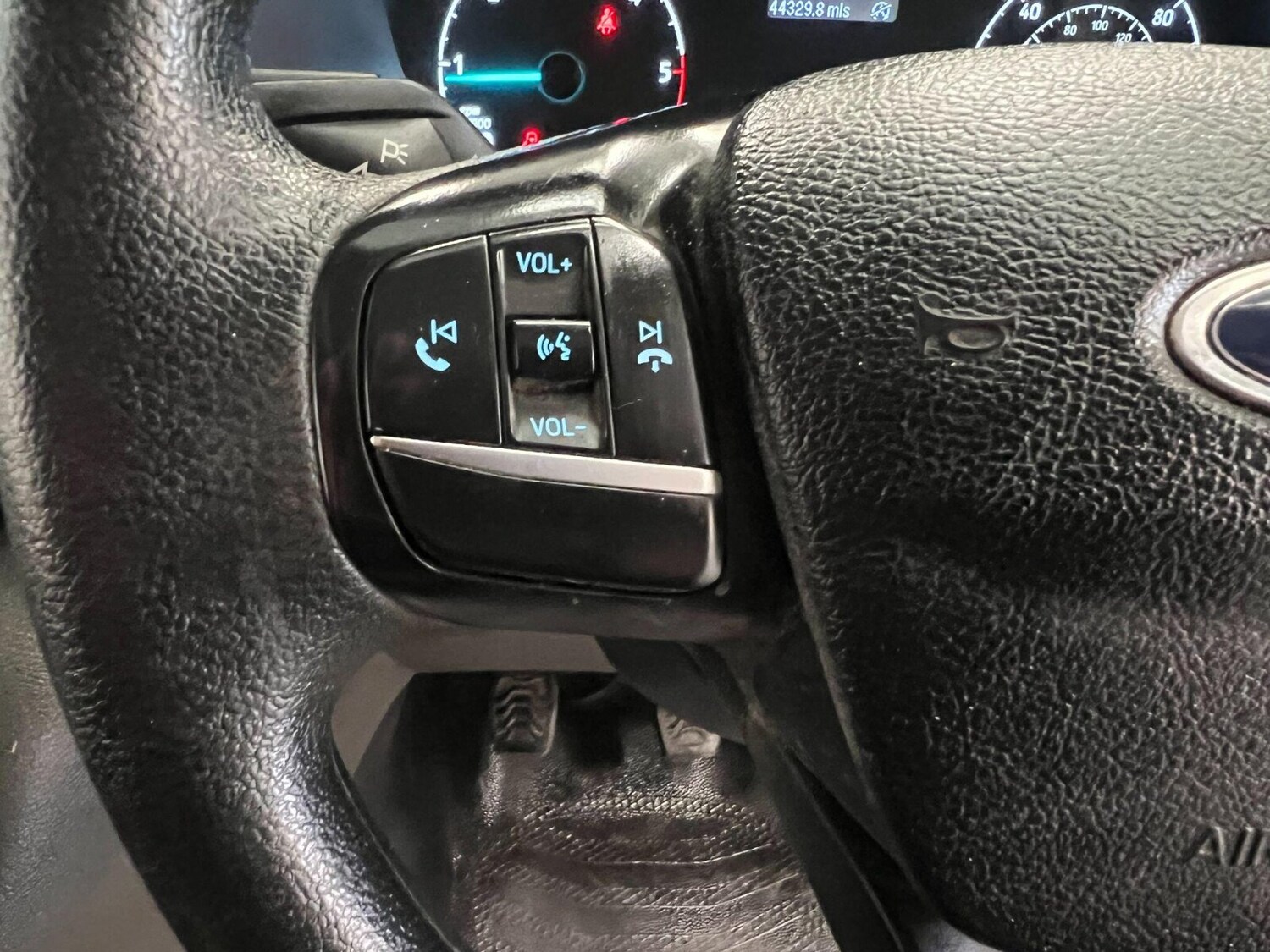 Vehicle 15