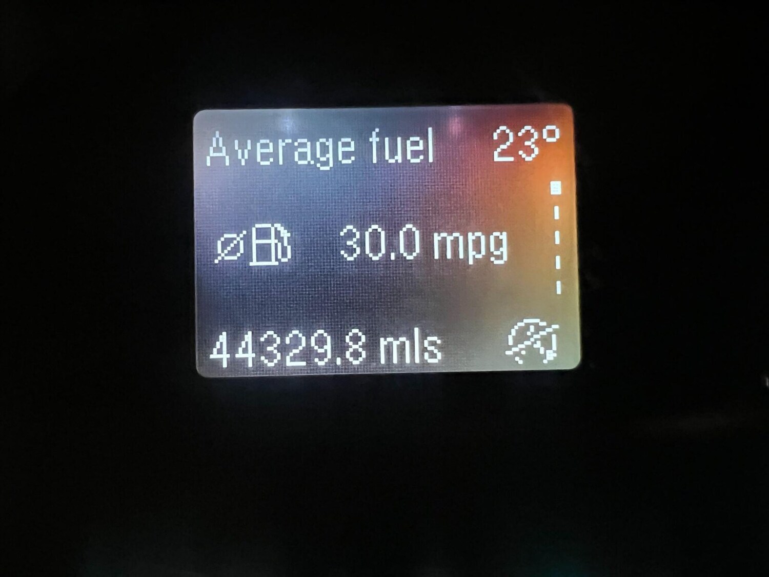 Vehicle 24