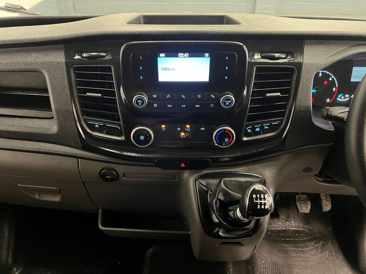 Vehicle 25