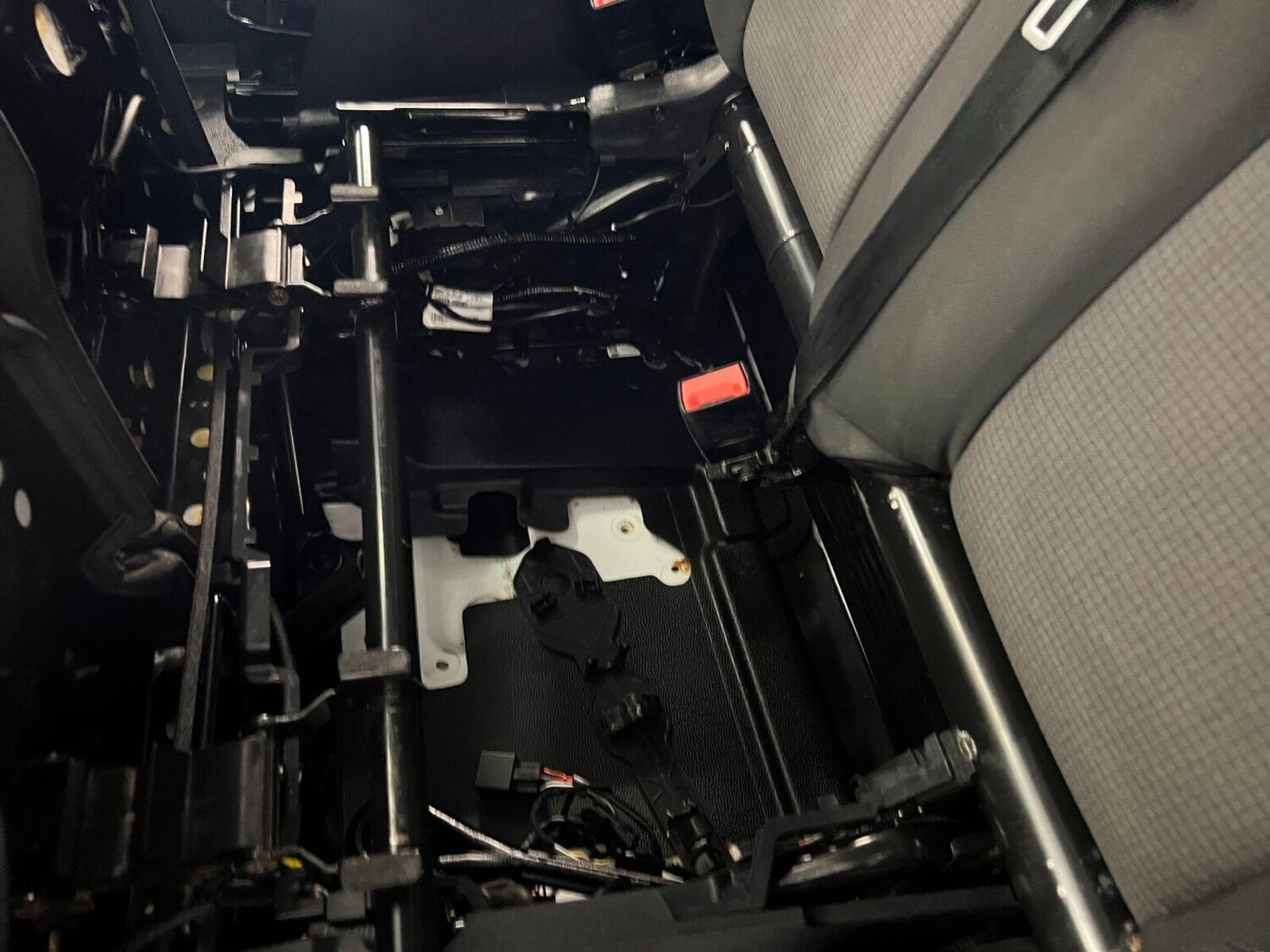 Vehicle 32