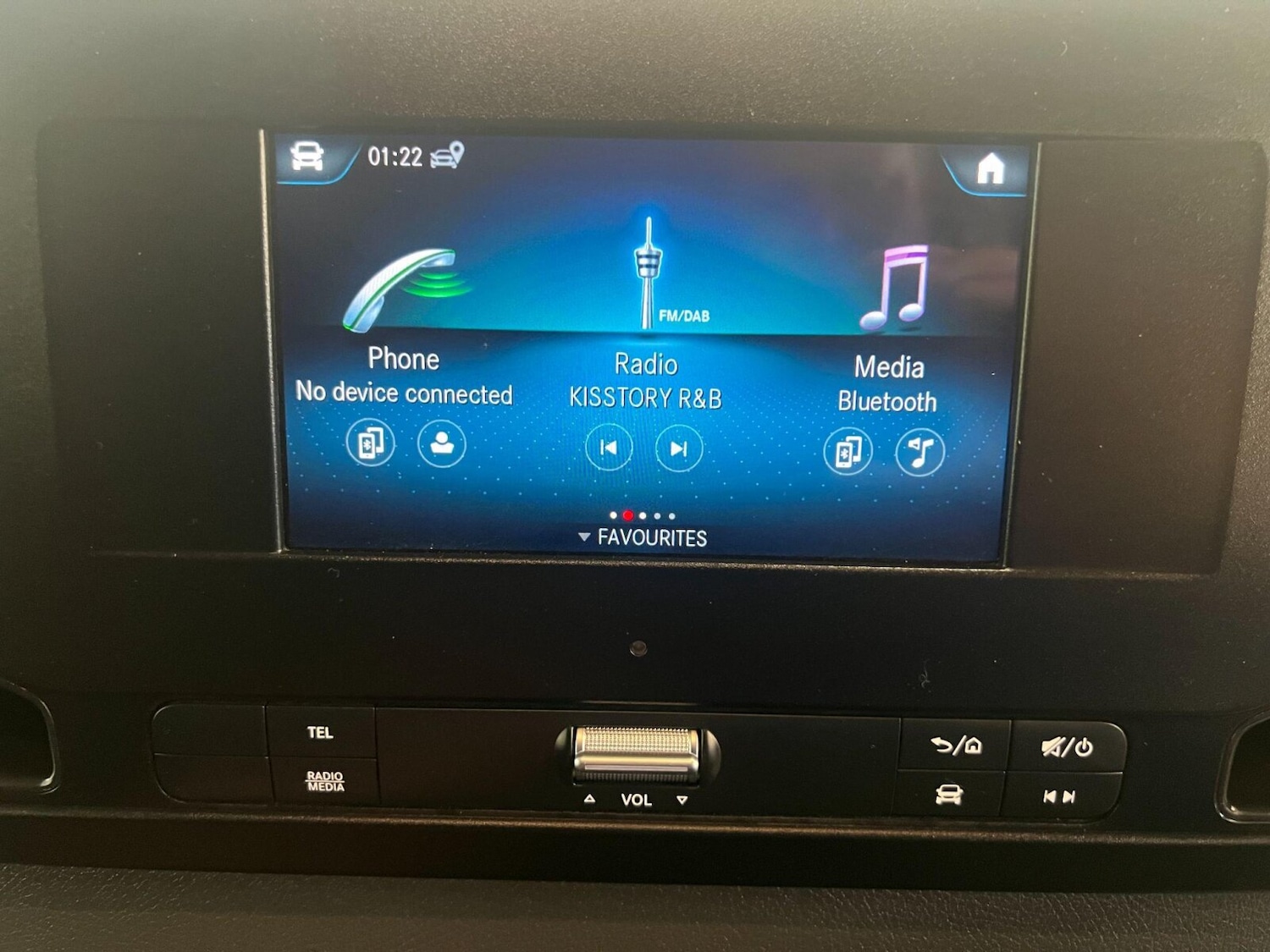 Vehicle 25