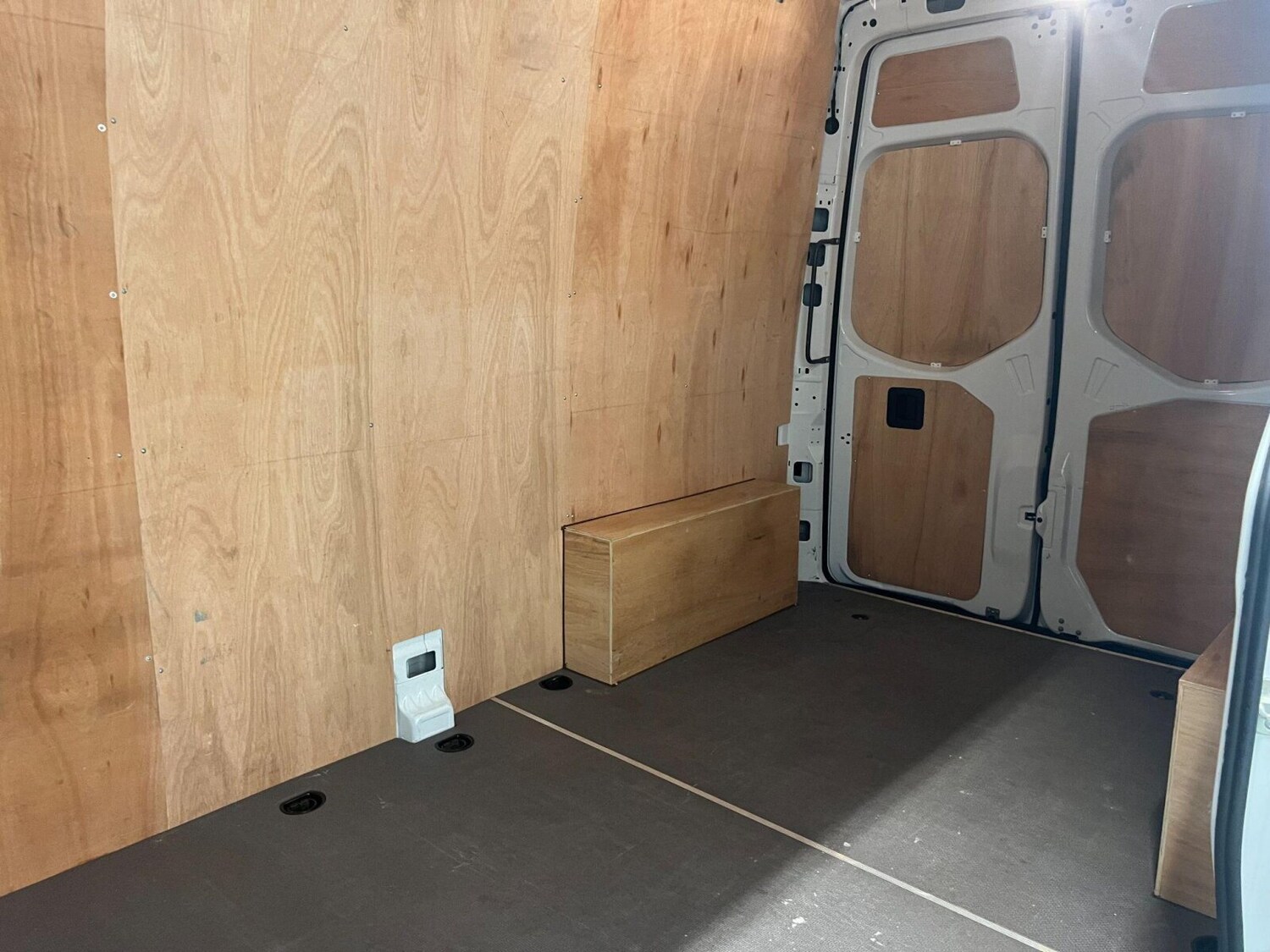 Vehicle 28