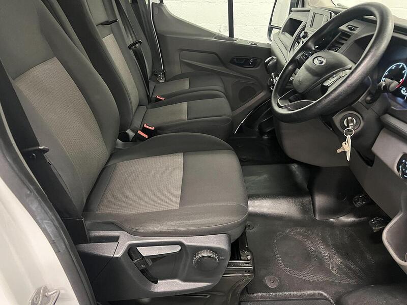 Used Ford Transit 2021 for sale - 76904111: Photo 10