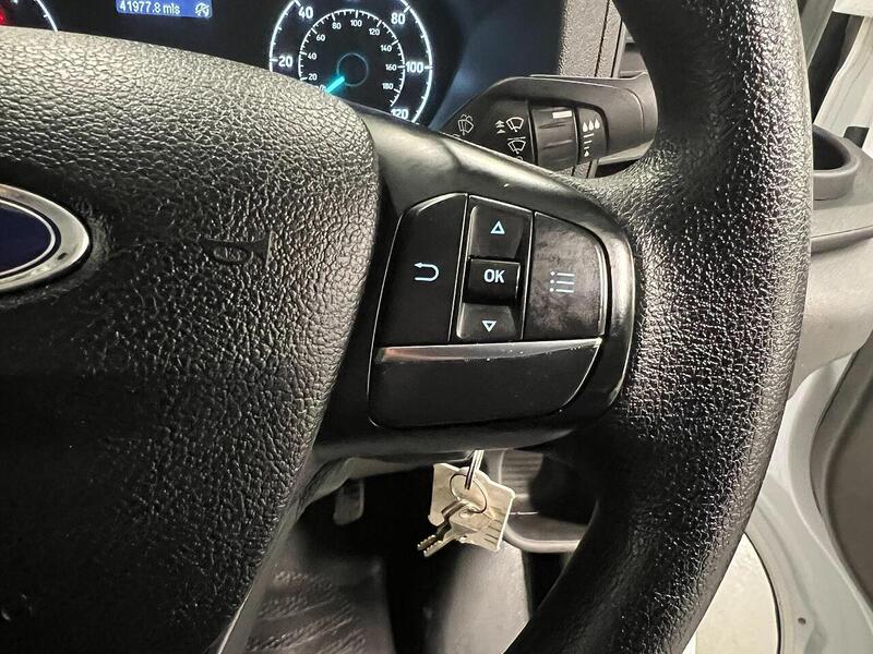 Used Ford Transit 2021 for sale - 76904111: Photo 13