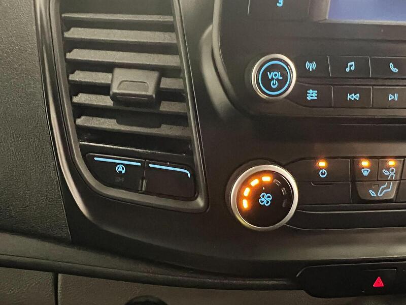 Used Ford Transit 2021 for sale - 76904111: Photo 16