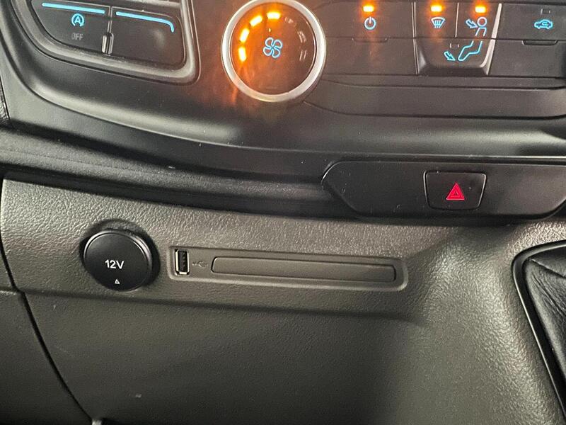 Used Ford Transit 2021 for sale - 76904111: Photo 17
