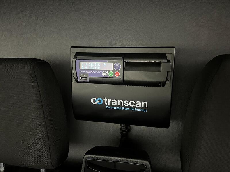 Used Ford Transit 2021 for sale - 76904111: Photo 19