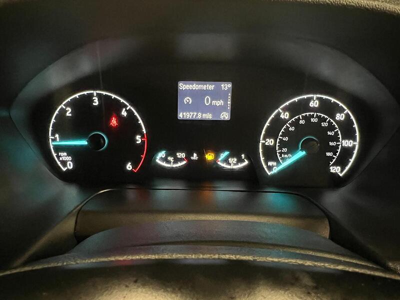 Used Ford Transit 2021 for sale - 76904111: Photo 23