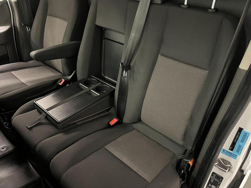 Used Ford Transit 2021 for sale - 76904111: Photo 25
