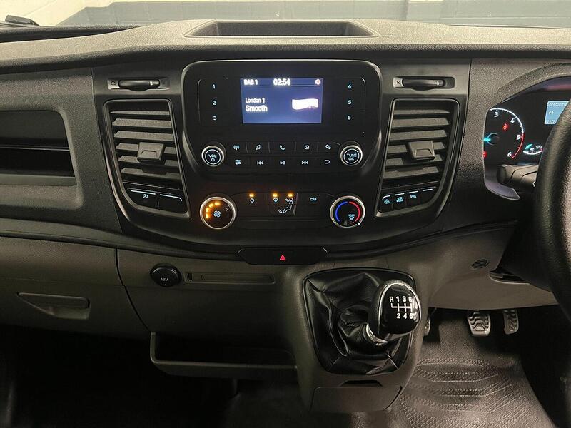 Used Ford Transit 2021 for sale - 76904111: Photo 26