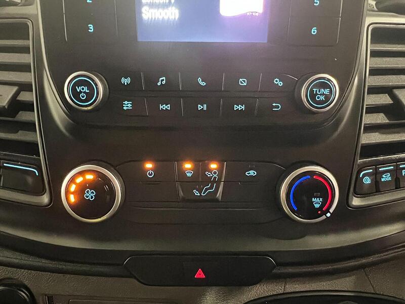 Used Ford Transit 2021 for sale - 76904111: Photo 29