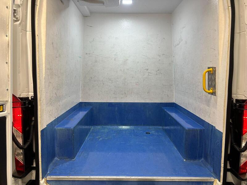 Used Ford Transit 2021 for sale - 76904111: Photo 32