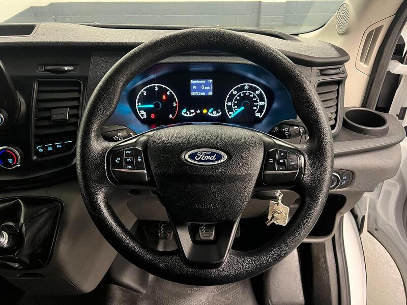 Used Ford Transit 2021 for sale - 76904111: Photo 33