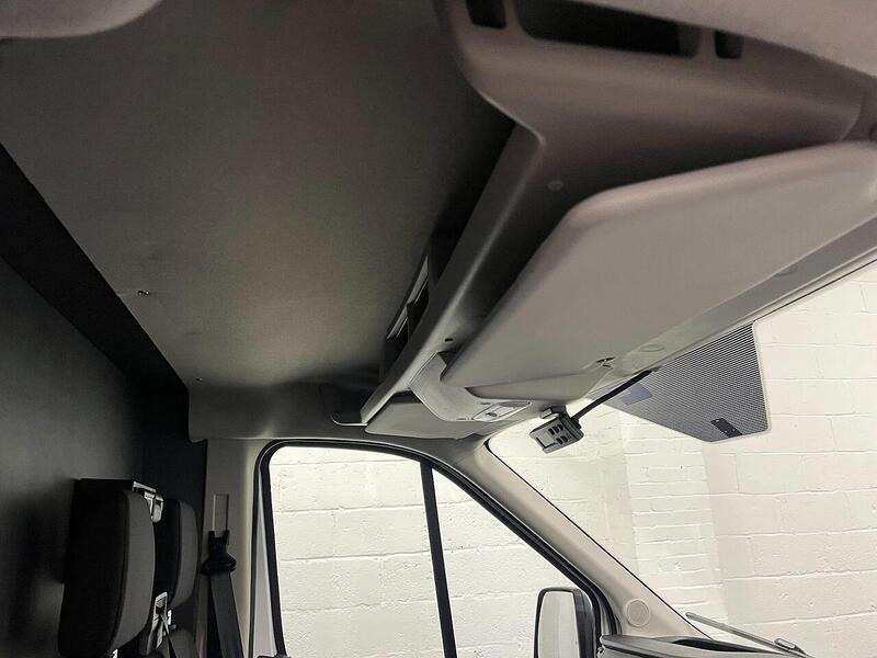 Used Ford Transit 2021 for sale - 76904111: Photo 37