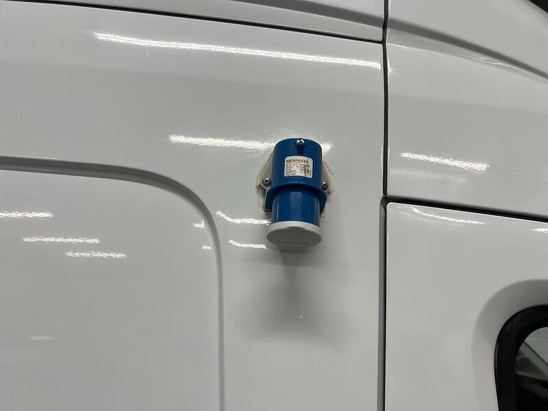 Used Ford Transit 2021 for sale - 76904111: Photo 43