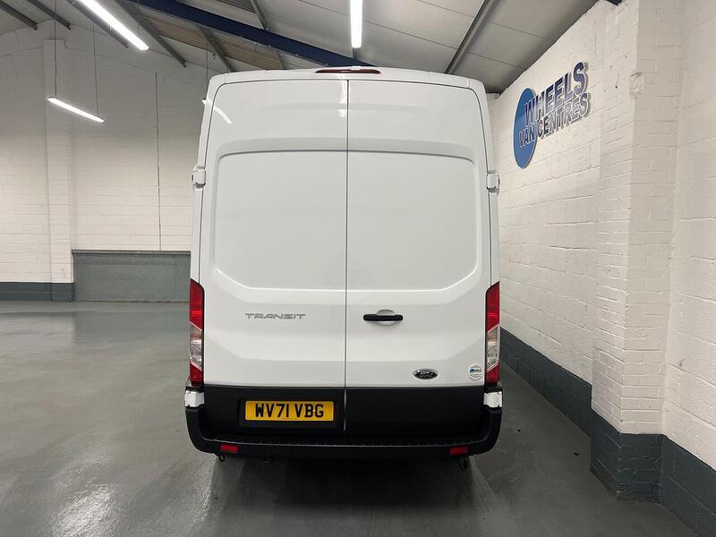 Used Ford Transit 2021 for sale - 76904111: Photo 6