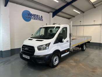 Used Ford Transit 2022 for sale - 74794254: Photo
