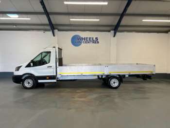 Used Ford Transit 2022 for sale - 74794254: Photo