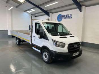 Used Ford Transit 2022 for sale - 74794254: Photo