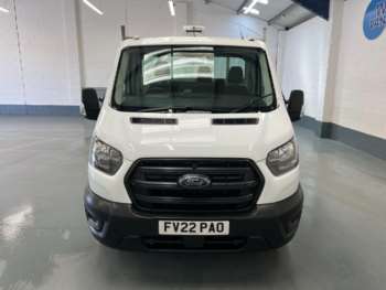 Used Ford Transit 2022 for sale - 74794254: Photo
