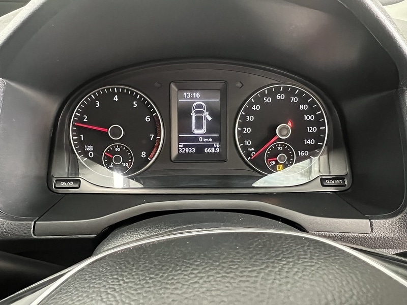 Used Volkswagen Caddy 2019 for sale - 76969766: Photo 16