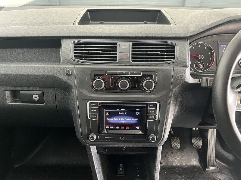 Used Volkswagen Caddy 2019 for sale - 76969766: Photo 18