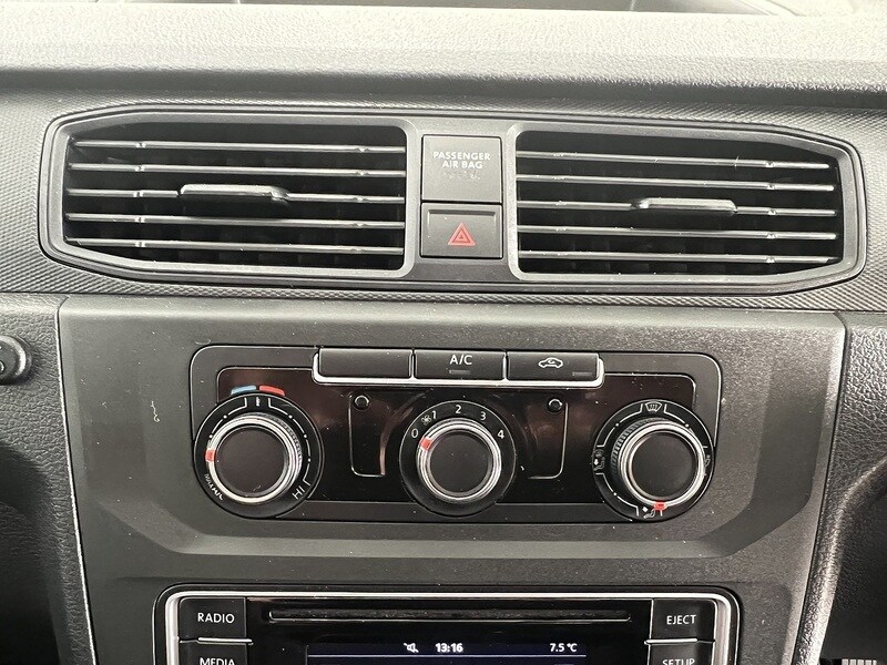 Used Volkswagen Caddy 2019 for sale - 76969766: Photo 22