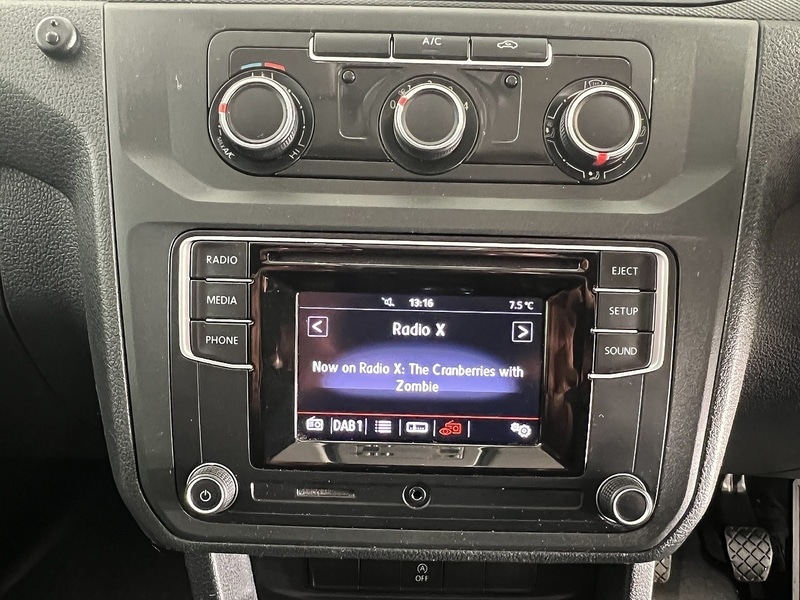 Used Volkswagen Caddy 2019 for sale - 76969766: Photo 23