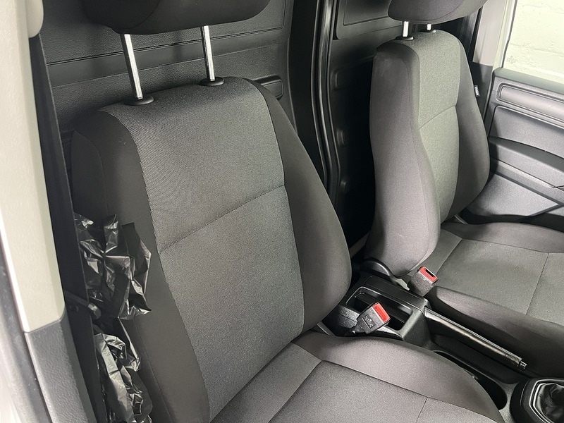 Used Volkswagen Caddy 2019 for sale - 76969766: Photo 9