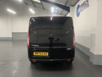 Used Ford Transit Custom 2023 for sale - 79434530: Photo