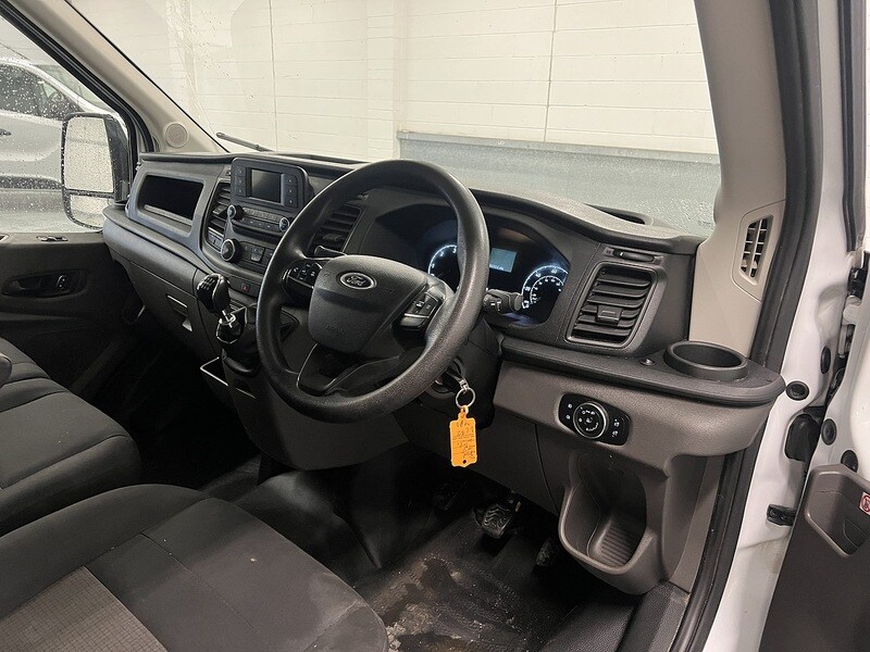 Used Ford Transit for sale - 77792607: Photo 6