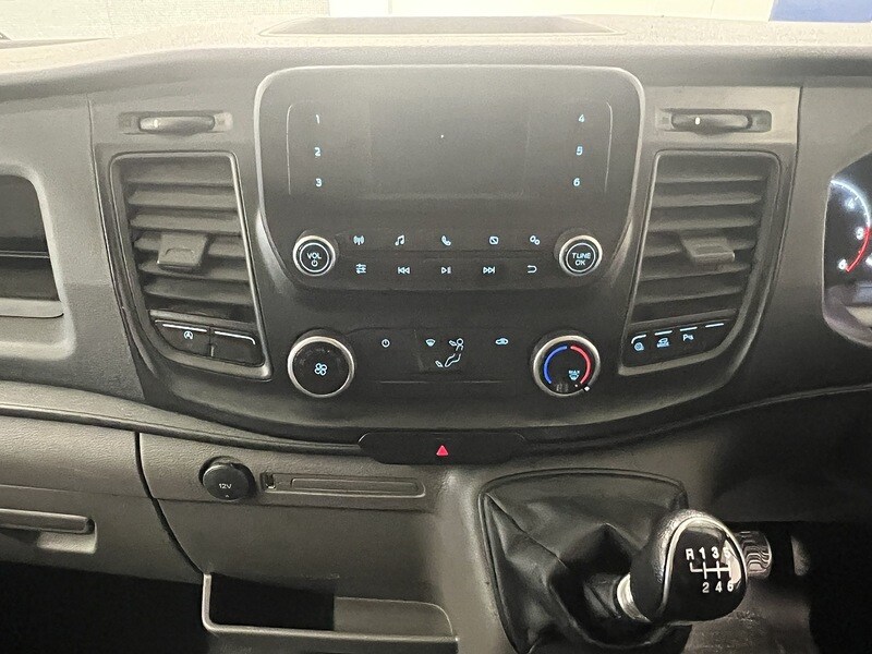 Used Ford Transit for sale - 77792607: Photo 8