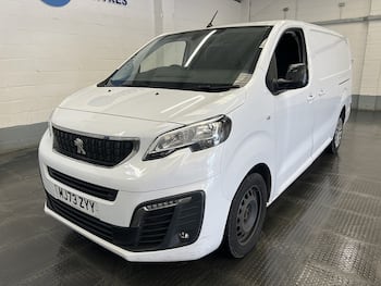 Used Peugeot Expert 2023 for sale - 79804351: Photo