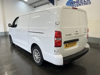 Used Peugeot Expert 2023 for sale - 79804351: Photo