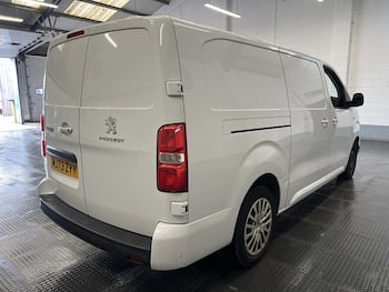 Used Peugeot Expert 2023 for sale - 79804351: Photo