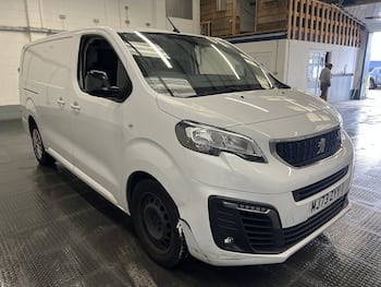 Used Peugeot Expert 2023 for sale - 79804351: Photo