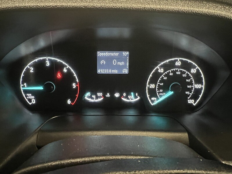 Used Ford Transit 2023 for sale - 77404562: Photo 16