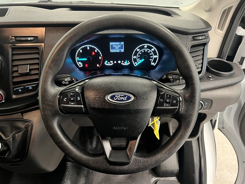 Used Ford Transit 2023 for sale - 77404562: Photo 17