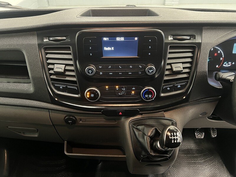 Used Ford Transit 2023 for sale - 77404562: Photo 18