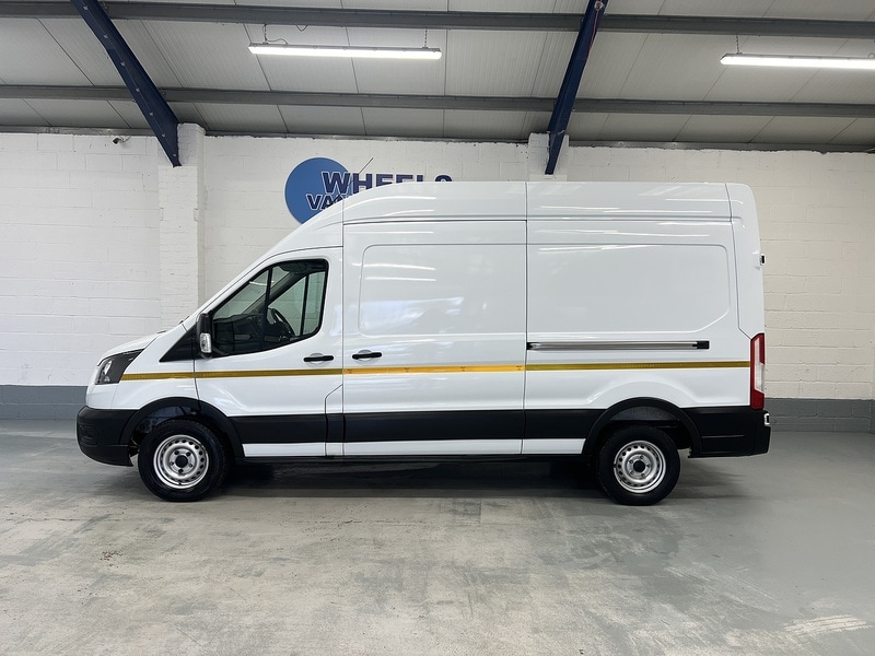 Used Ford Transit 2023 for sale - 77404562: Photo 2
