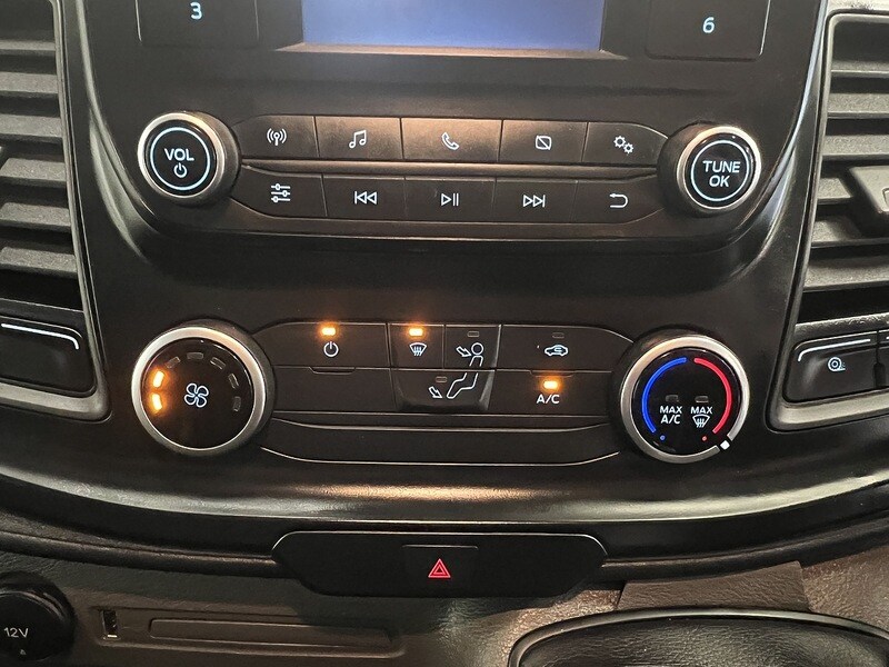 Used Ford Transit 2023 for sale - 77404562: Photo 25