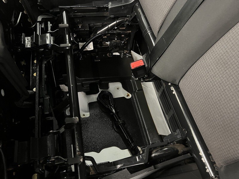 Used Ford Transit 2023 for sale - 77404562: Photo 36