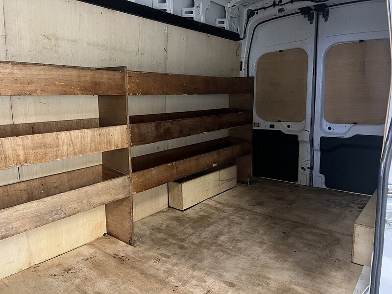 Used Ford Transit 2023 for sale - 77404562: Photo 38