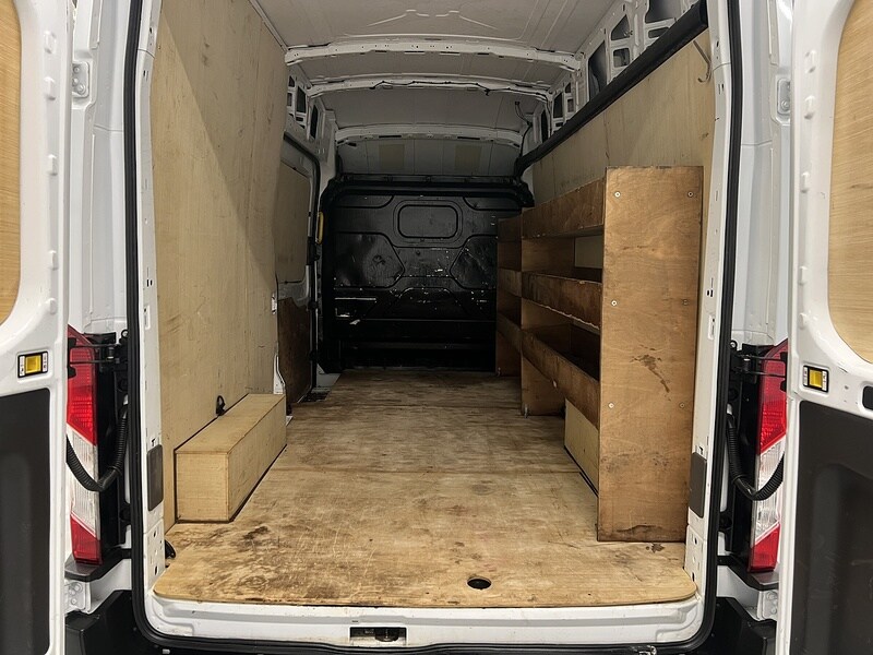 Used Ford Transit 2023 for sale - 77404562: Photo 39