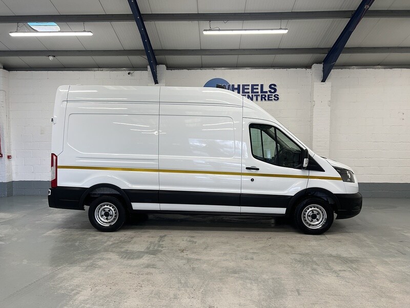 Used Ford Transit 2023 for sale - 77404562: Photo 6