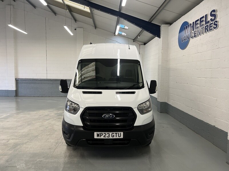 Used Ford Transit 2023 for sale - 77404562: Photo 8